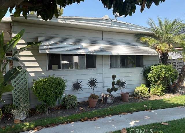 Property at 16742 Lake Ridge Way #154, Yorba Linda, CA 92886, 2 beds, 2 baths