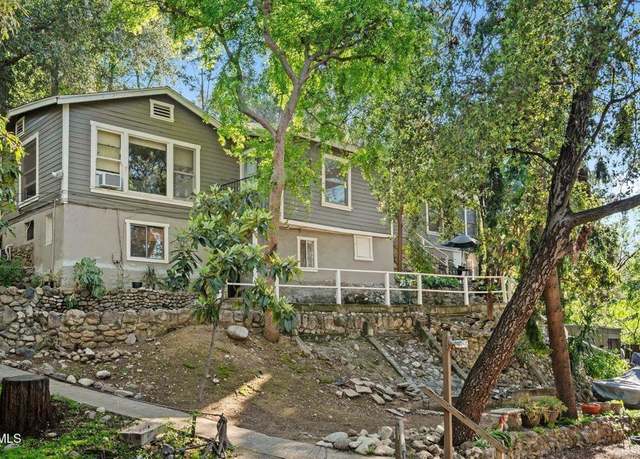 Property at 109 Marmion Way, South Pasadena, CA 91030, 3 beds, 3 baths