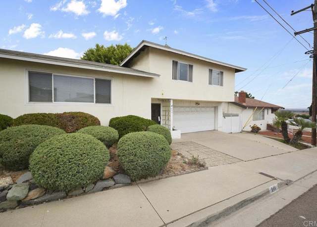 Property at 844 Ethel Pl, National City, CA 91950, 3 beds, 3 baths