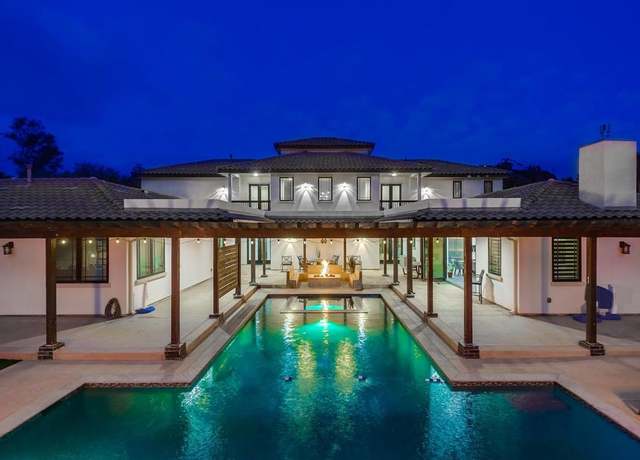 Property at 2184 Pacific Crest Dr, Alpine, CA 91901, 6 beds, 6.5 baths