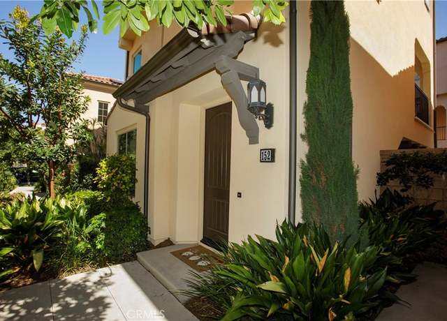Property at 152 Milky Way, Irvine, CA 92618, 3 beds, 3.5 baths