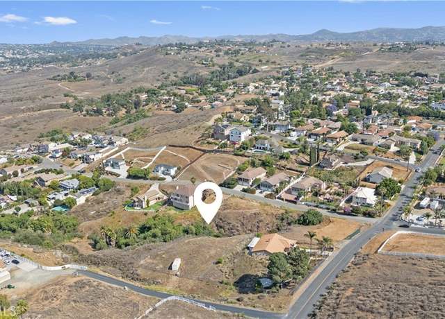 Property at 0 Seven Hls, Riverside, CA 92503
