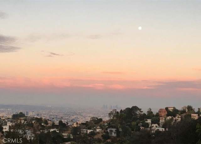 Property at 8468 Elusive, Los Angeles, CA 90046