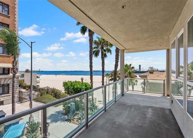 Property at 1000 E Ocean Blvd #416, Long Beach, CA 90802, 3 beds, 2 baths
