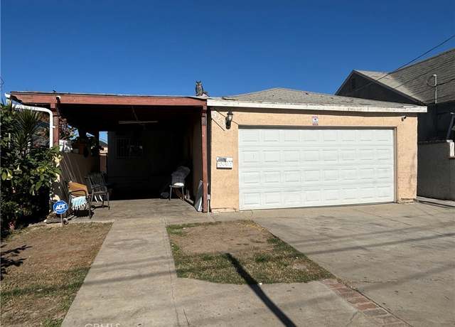 Property at 523 W 95th St, Los Angeles, CA 90044, 3 beds, 2 baths