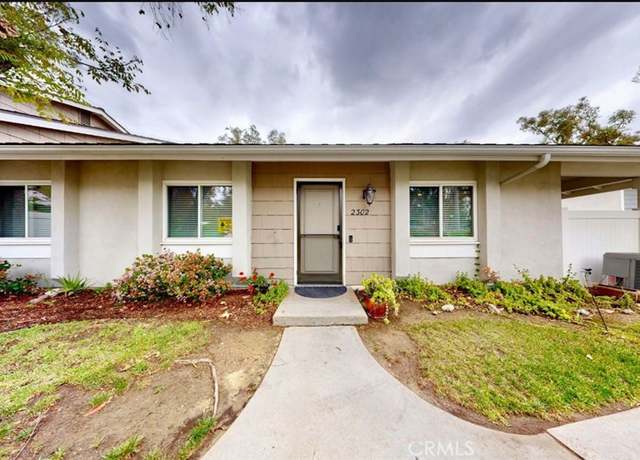 Property at 2302 Coventry Cir #1, Fullerton, CA 92833, 2 beds, 1 bath
