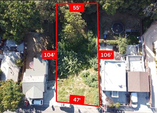 Property at 1159 Geraghty Ave, Los Angeles, CA 90063