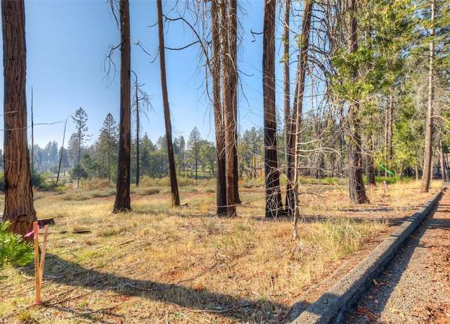 Property at 0 Rutgers Ct, Magalia, CA 95954