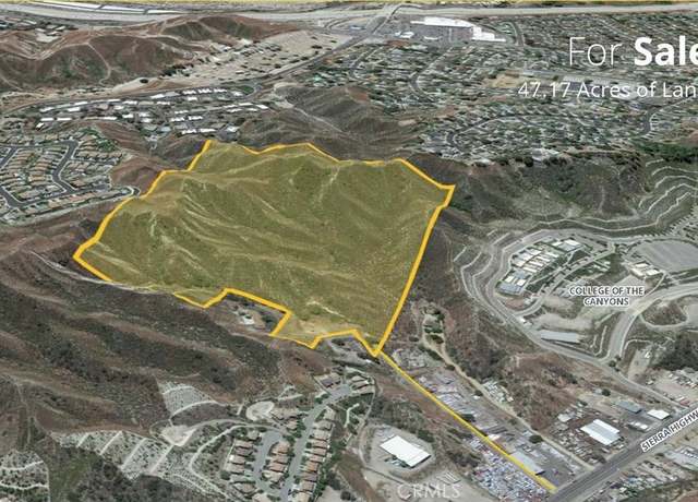 Property at 16946 Sierra Hwy, Canyon Country, CA 91351
