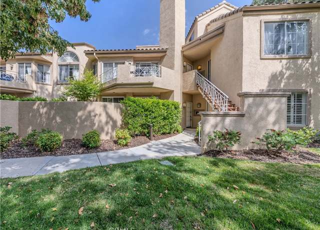 Property at 23947 Del Monte Dr #5, Valencia, CA 91355, 1 bed, 1 bath