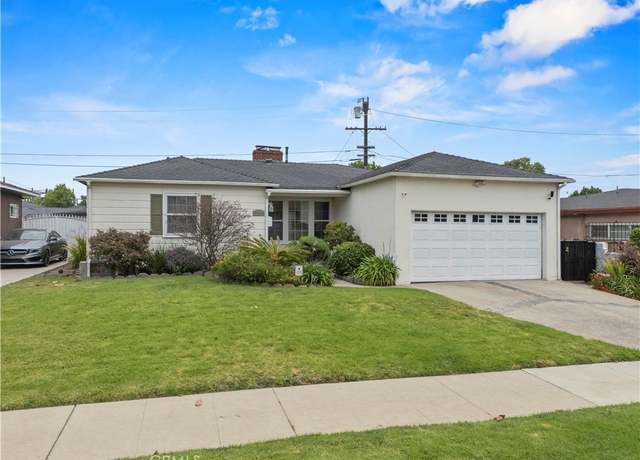 Property at 9804 Haas Ave, Los Angeles, CA 90047, 3 beds, 2 baths