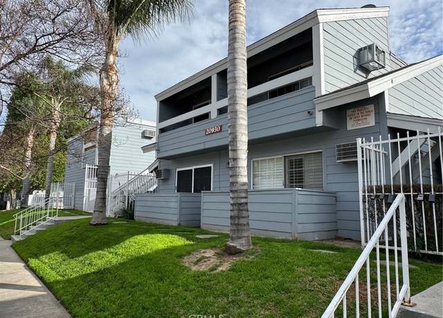 Property at 20930 Parthenia St #109, Canoga Park, CA 91304, 1 bed, 1 bath