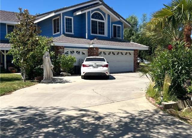 Property at 3848 E Avenue T4, Palmdale, CA 93550, 4 beds, 3 baths