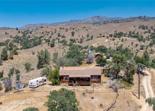 Property at 38579 Payne Way, Caliente, CA 93518, 3 beds, 1.5 baths