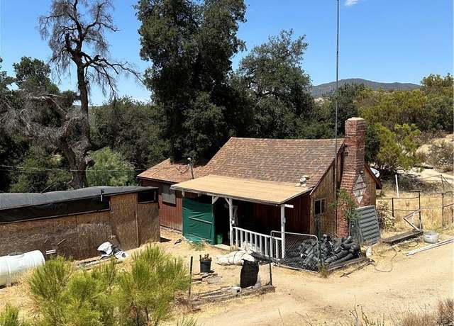 Property at 39838 Reed Valley Rd, Hemet, CA 92544, 1 bed, 1 bath