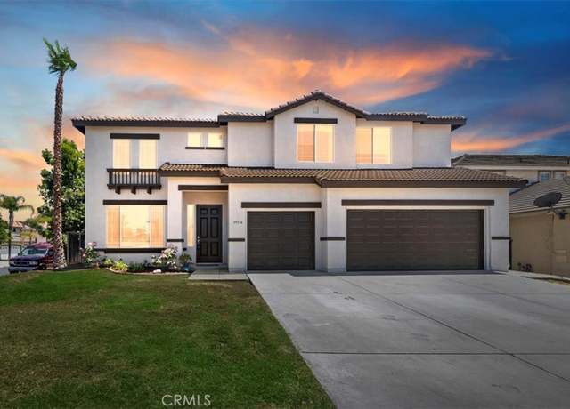 Property at 39336 Wentworth St, Murrieta, CA 92563, 4 beds, 2.5 baths