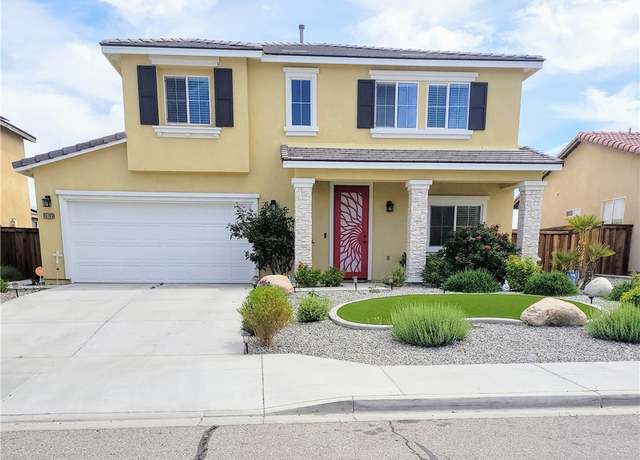 Property at 15105 Mateo Prado Way, Victorville, CA 92394, 3 beds, 2.5 baths