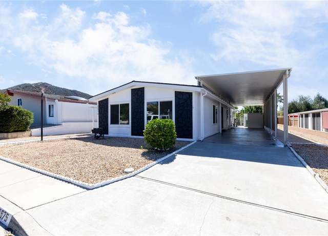 Property at 40975 Laredo Trl, Cherry Valley, CA 92223, 2 beds, 2 baths