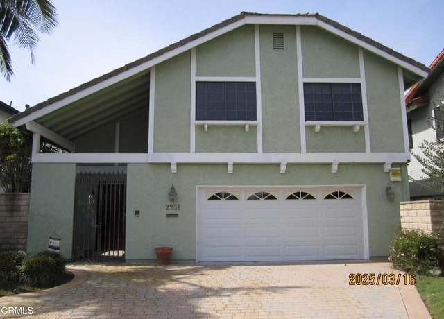 Property at 2231 Greencastle Ln, Oxnard, CA 93035, 4 beds, 3 baths