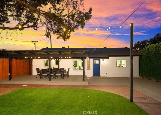 Property at 513 N Bradford Ave, Placentia, CA 92870, 3 beds, 2 baths