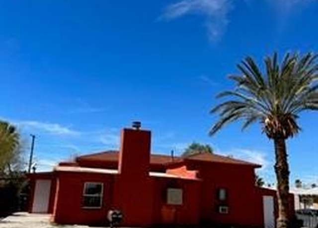 Property at 6582 Manzanita Ave, 29 Palms, CA 92277, 3 beds, 2 baths