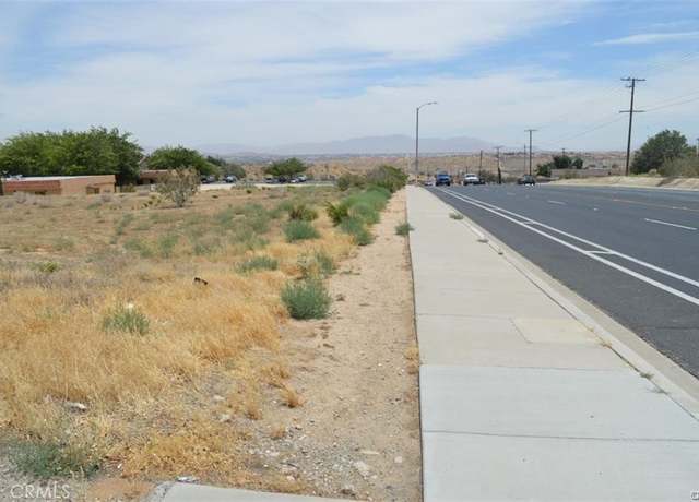Property at 0 Green Tree Blvd, Victorville, CA 92395