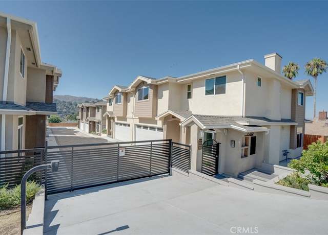 Property at 7030 Valmont St Unit A, Tujunga, CA 91042, 4 beds, 3.5 baths