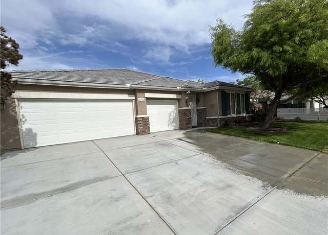 Property at 15753 Gable St, Victorville, CA 92394, 3 beds, 2 baths