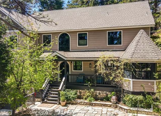 Property at 26316 Ca-189, Twin Peaks, CA 92391, 6 beds, 4 baths