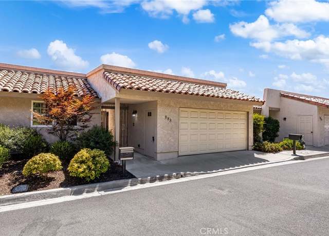 Property at 888 W Highpoint Dr, Claremont, CA 91711, 3 beds, 2 baths