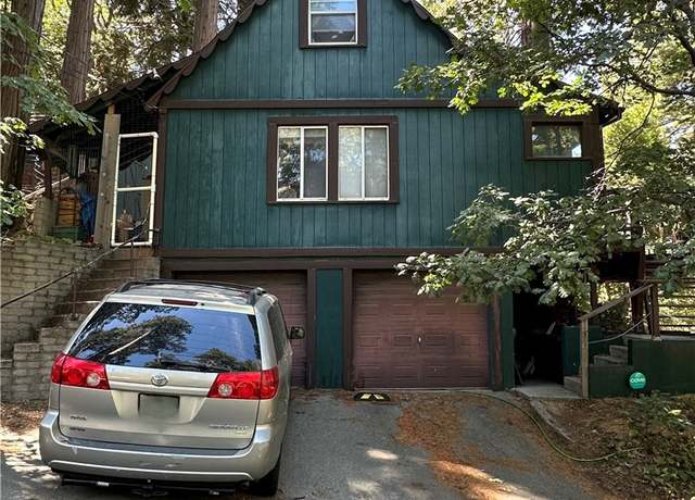 Property at 23940 Cresta Dr, Crestline, CA 92325, 3 beds, 1.5 baths