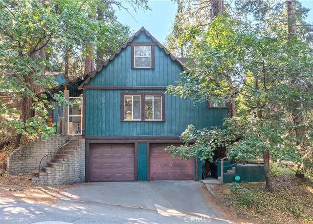 Property at 23940 Cresta Dr, Crestline, CA 92325, 3 beds, 1.5 baths