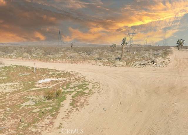 Property at 0 De Soto Rd, Adelanto, CA 92301