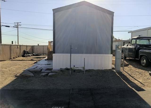 Property at 30204 US Hwy 58 #2, Barstow, CA 92311, 1 bed, 1 bath