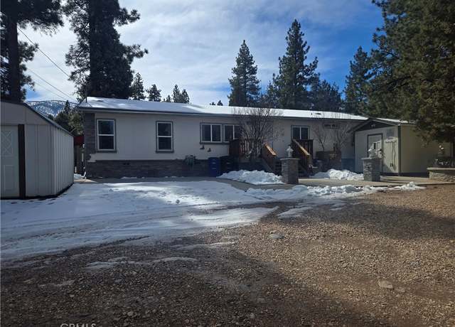 Property at 2056 Cedar Pine Ln, Big Bear, CA 92314, 4 beds, 3 baths