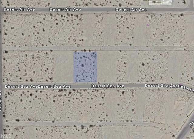 Property at 1574 Desert Sea Ave, Thermal, CA 92274