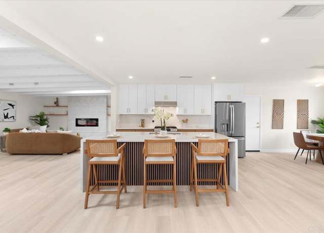 Property at 4566 Derrick Dr, San Diego, CA 92117, 5 beds, 2 baths