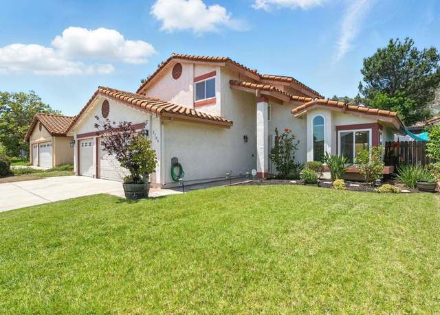 Property at 2760 Fieldbrook Way, Escondido, CA 92027, 3 beds, 2.5 baths