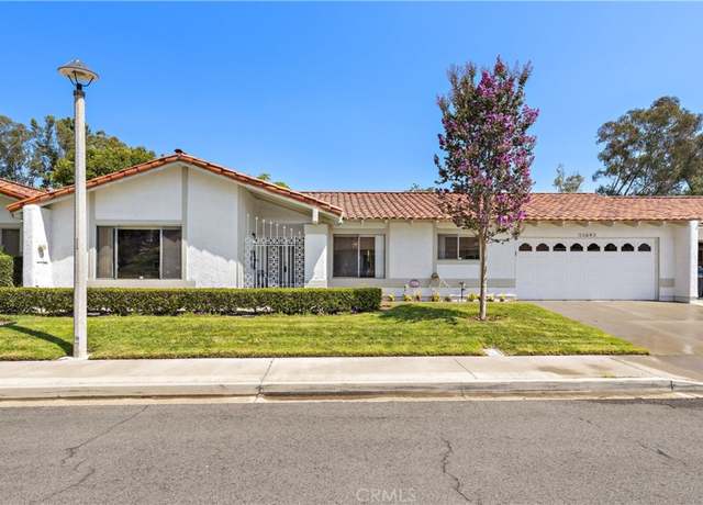 For Sale Mission Viejo