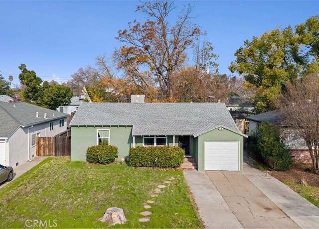 Property at 6309 Jansen Dr, Sacramento, CA 95824, 2 beds, 1 bath