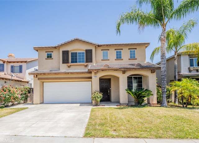 Property at 15388 Calle Rosa Rd, Moreno Valley, CA 92555, 4 beds, 3 baths