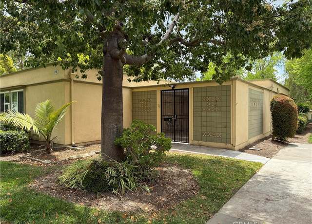 Property at 215 Avenida Majorca Unit A, Laguna Woods, CA 92637, 2 beds, 1 bath