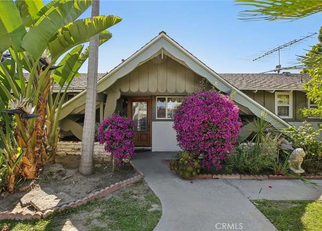 Property at 8365 Dale St, Buena Park, CA 90620, 3 beds, 2 baths