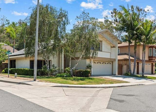 Property at 25252 Calero Ave, Laguna Hills, CA 92653, 4 beds, 3 baths