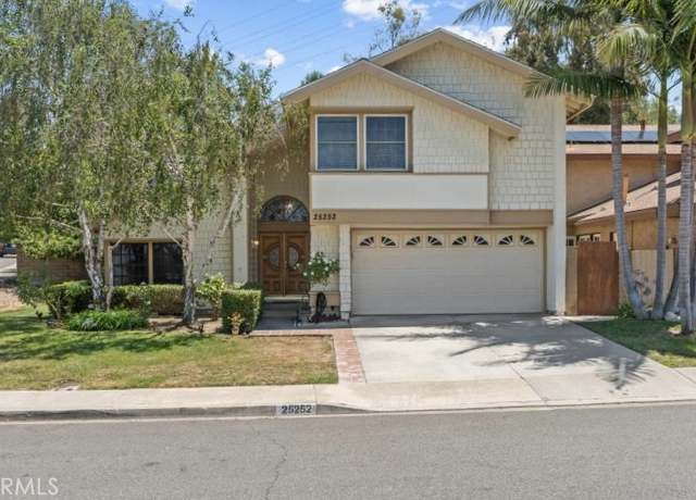 Property at 25252 Calero Ave, Laguna Hills, CA 92653, 4 beds, 3 baths