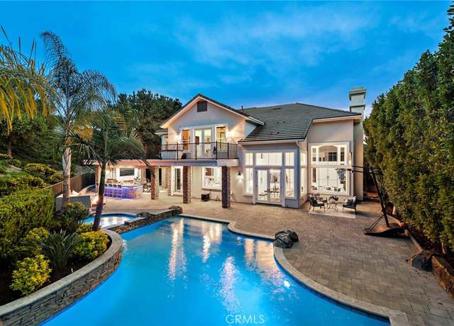 Property at 22 Van Gogh Way, Coto De Caza, CA 92679, 5 beds, 4.5 baths