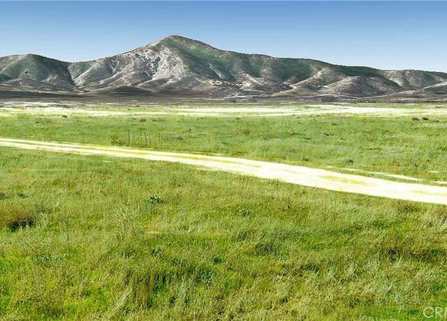 Property at 14175 Diamond Springs Rd, Santa Margarita, CA 93453