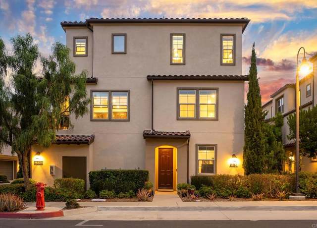 Property at 4336 Harbor Way #1, Oceanside, CA 92056, 3 beds, 3.5 baths