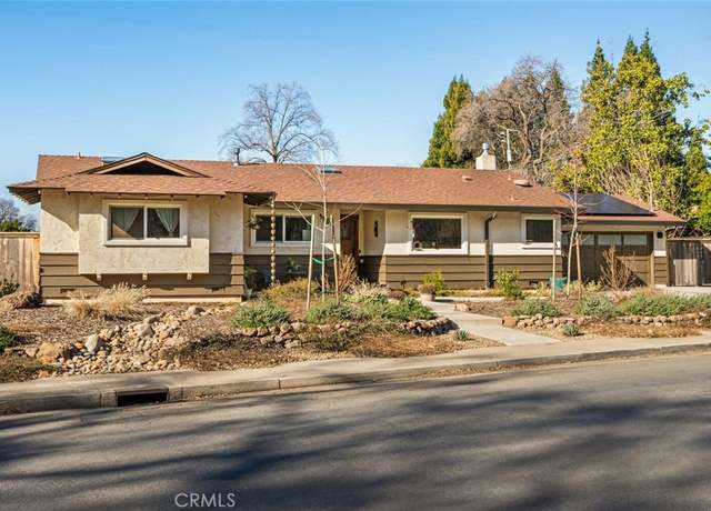 Property at 1966 Vallombrosa Ave, Chico, CA 95926, 3 beds, 2 baths