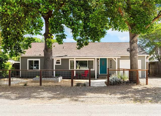 Property at 9246 Stanford Ln, Durham, CA 95938, 3 beds, 1.5 baths